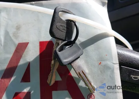 1994 Ford F150 z USA, uszkodzony, nr VIN 1FTDF15Y2RNA94404